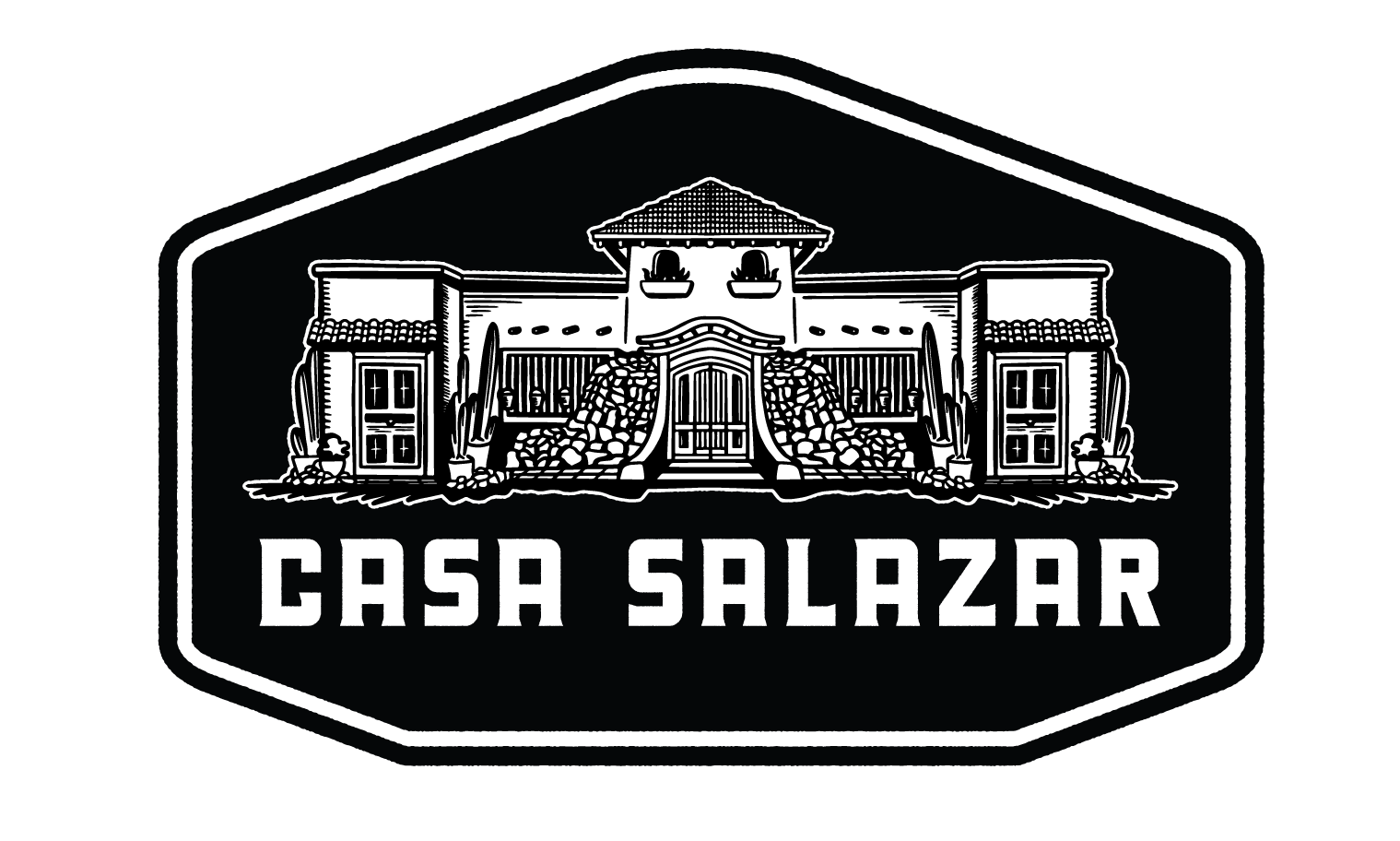 CasaSalazar